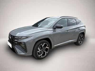 Hyundai Tucson (2026) - Photo 1