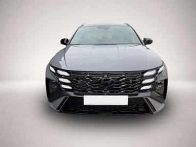 Hyundai Tucson (2026) - Photo 2