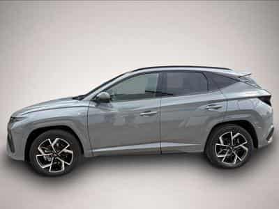 Hyundai Tucson (2026) - Photo 3