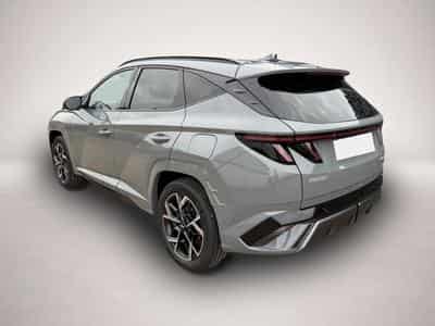 Hyundai Tucson (2026) - Photo 4