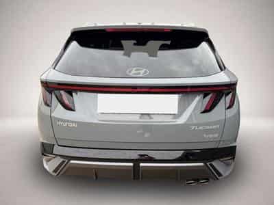 Hyundai Tucson (2026) - Photo 5
