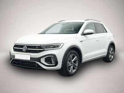 VW T-Roc (2025) - Photo 1