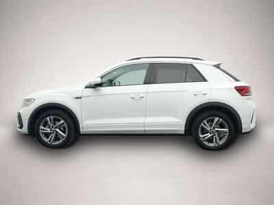 VW T-Roc (2025) - Photo 2