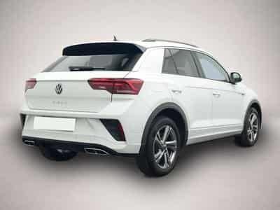 VW T-Roc (2025) - Photo 5