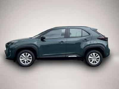 Toyota Yaris Cross (2026) - Photo 2