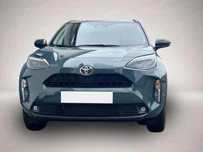 Toyota Yaris Cross (2026) - Photo 3