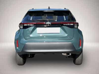 Toyota Yaris Cross (2026) - Photo 5