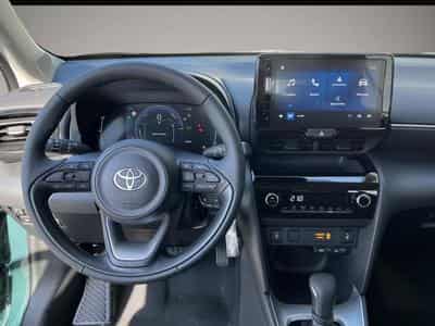 Toyota Yaris Cross (2026) - Photo 6