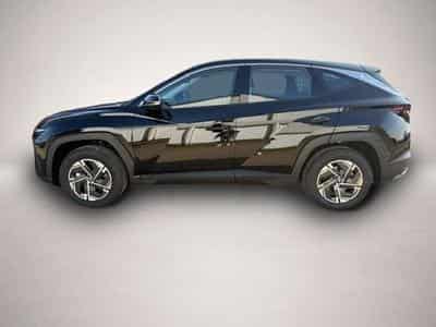 Hyundai Tucson (2026) - Photo 2