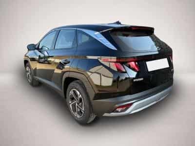 Hyundai Tucson (2026) - Photo 3