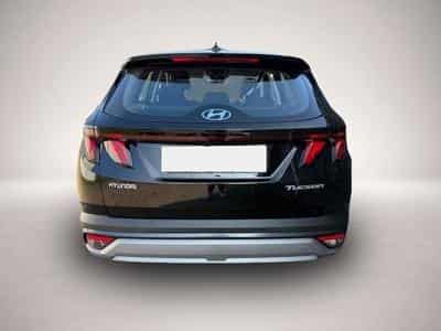 Hyundai Tucson (2026) - Photo 4