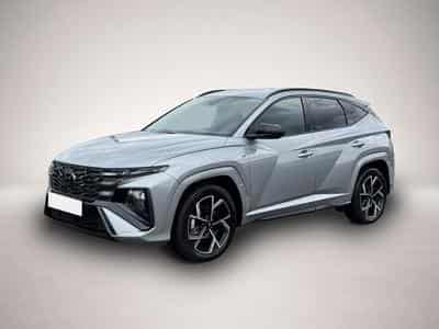 Hyundai Tucson (2025) - Photo 1