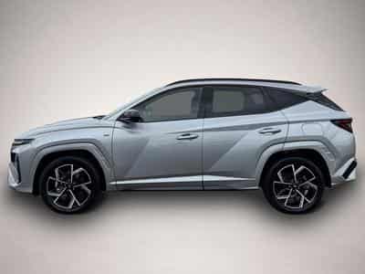 Hyundai Tucson (2025) - Photo 3