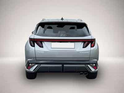 Hyundai Tucson (2025) - Photo 5