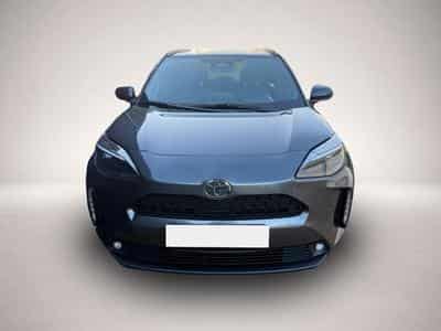 Toyota Yaris Cross (2026) - Photo 2