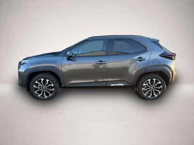 Toyota Yaris Cross (2026) - Photo 3