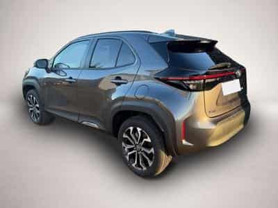Toyota Yaris Cross (2026) - Photo 4