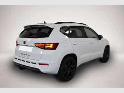 Cupra Ateca (2025) - Photo 1