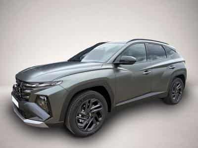 Hyundai Tucson (2026) - Photo 1