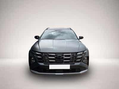 Hyundai Tucson (2026) - Photo 2