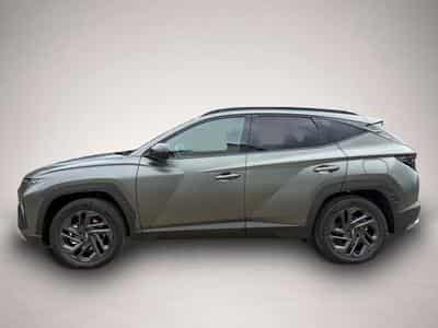 Hyundai Tucson (2026) - Photo 3