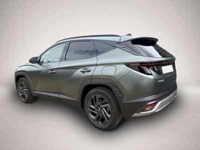 Hyundai Tucson (2026) - Photo 4