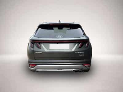 Hyundai Tucson (2026) - Photo 5