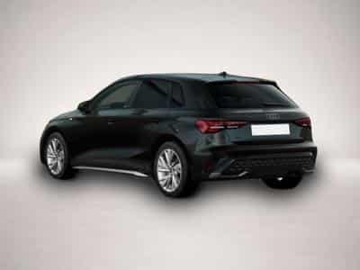 Audi A3 (2025) - Photo 2