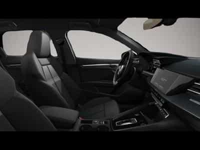 Audi A3 (2025) - Photo 3