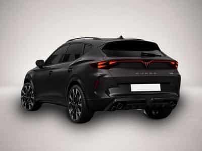 Cupra Formentor (2026) - Photo 2