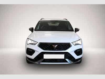 Cupra Ateca (2025) - Photo 2