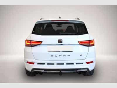 Cupra Ateca (2025) - Photo 4