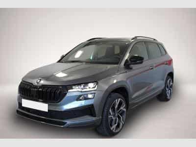 Skoda Karoq (2026) - Photo 1