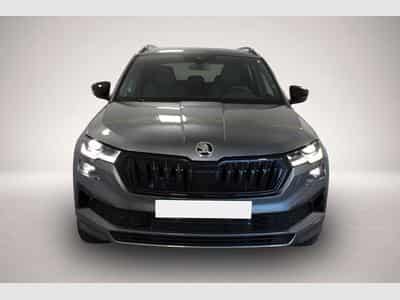 Skoda Karoq (2026) - Photo 2