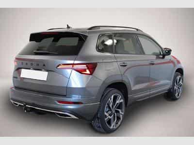 Skoda Karoq (2026) - Photo 3