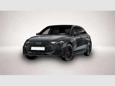 Audi Quattro (2025) - Photo 1
