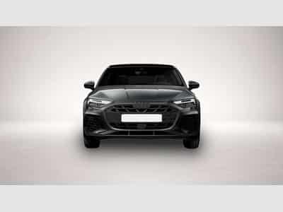 Audi Quattro (2025) - Photo 2