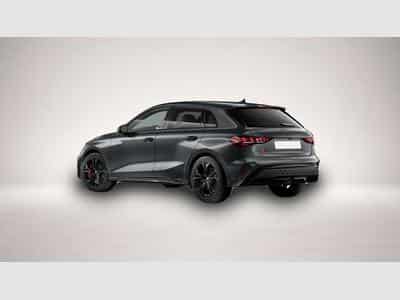 Audi Quattro (2025) - Photo 4