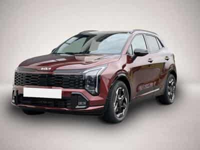 Kia Sportage (2026) - Photo 2