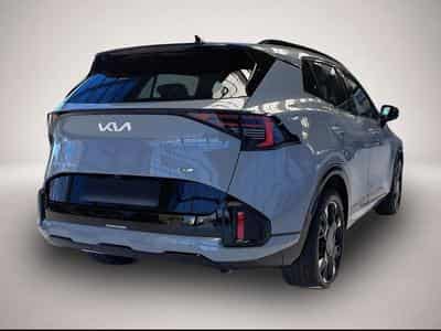 Kia Sportage (2026) - Photo 2