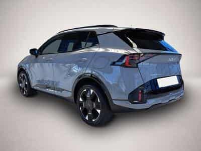 Kia Sportage (2026) - Photo 3