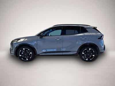 Kia Sportage (2026) - Photo 4