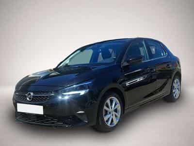 Opel Corsa (2023) - Photo 1