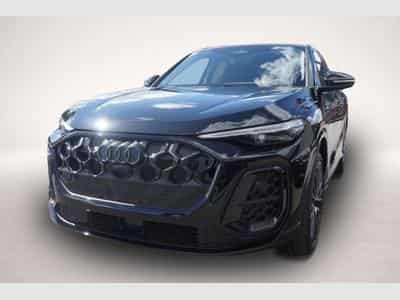 Audi Q5 (2025) - Photo 1