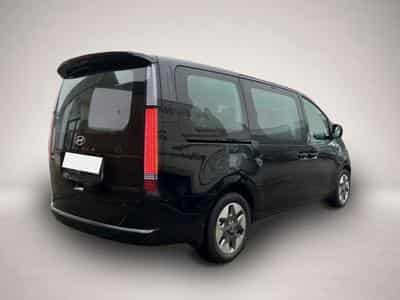 Hyundai Staria (2025) - Photo 3