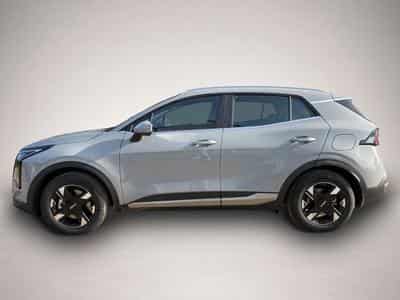 Kia Sportage (2026) - Photo 3
