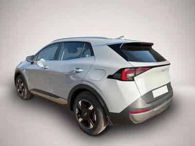 Kia Sportage (2026) - Photo 4