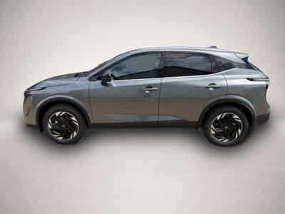 Nissan Qashqai (2026) - Photo 3