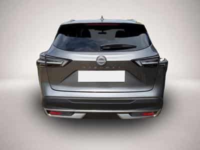 Nissan Qashqai (2026) - Photo 5