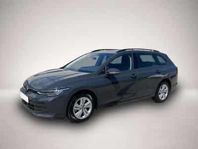 VW Golf (2024) - Photo 2
